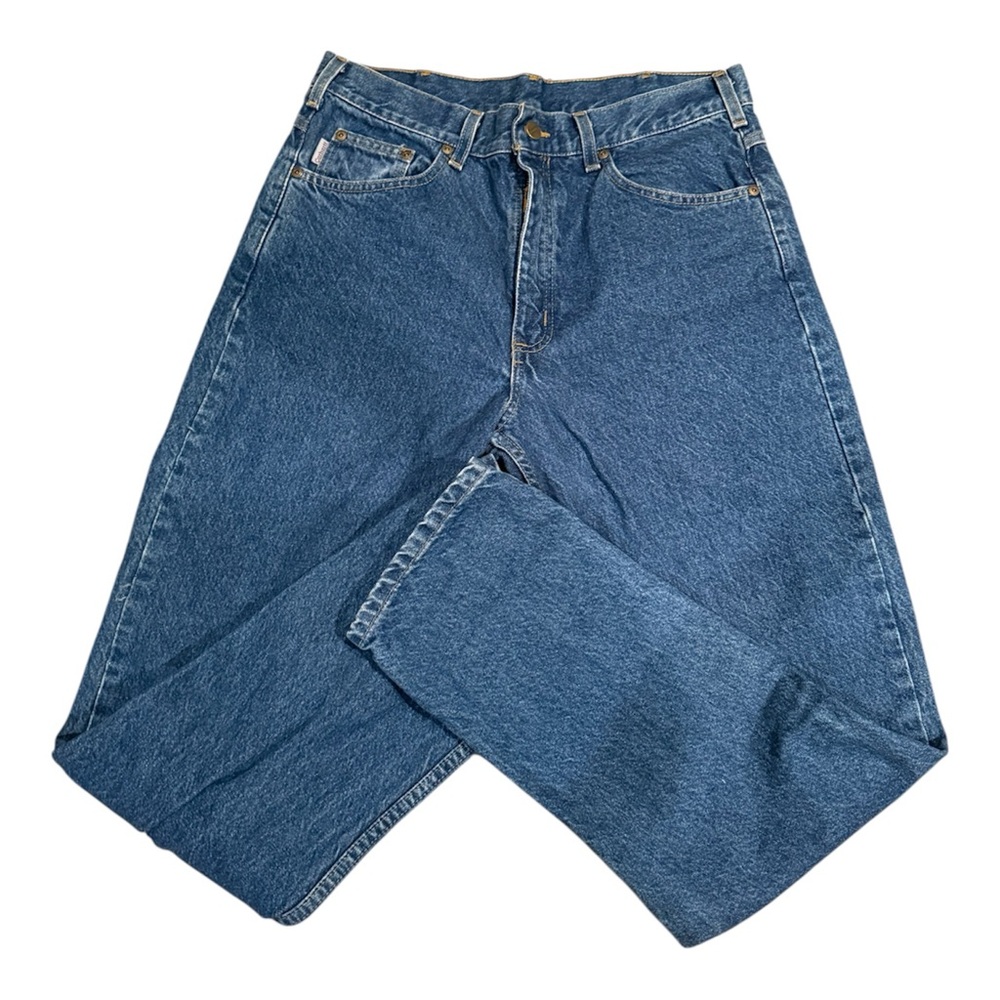 Vintage Carhartt Jeans - 34 x 32